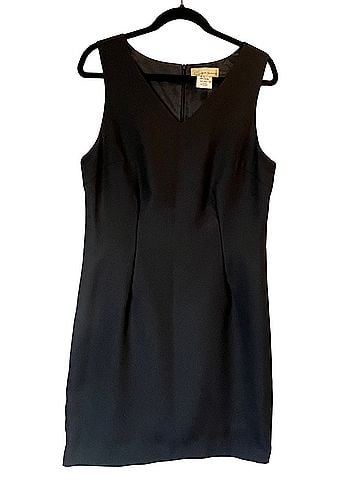 Harve Benard Cocktail Dress (view 1)
