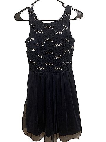 Speechless Cocktail Dress (view 2)