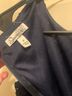 Speechless 100% Polyester 55% Nylon 40% Polyester 5% Spandex 100% Polyester Blue Cocktail Dress Size 3 - photo 5