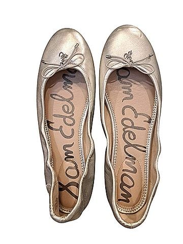 Sam Edelman Felicia Flats (view 1)