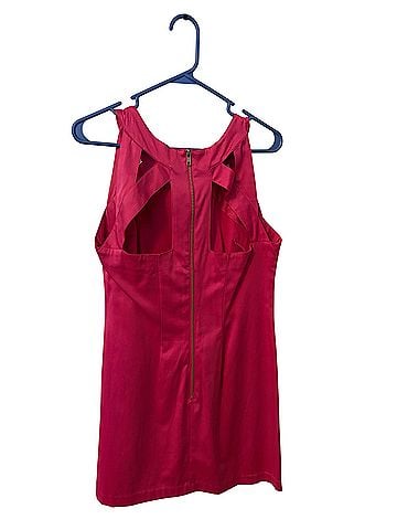 Alyn Paige Cocktail Dress (view 2)