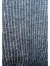 Iris Setlakwe Stripes Blue Blazer Size 12 - photo 5