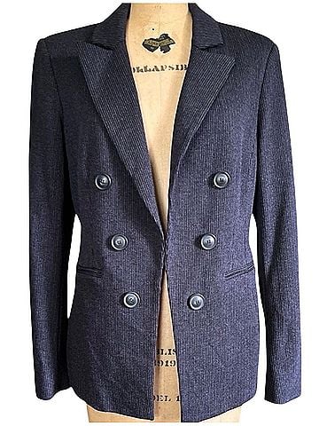 Iris Setlakwe Blazer (view 1)