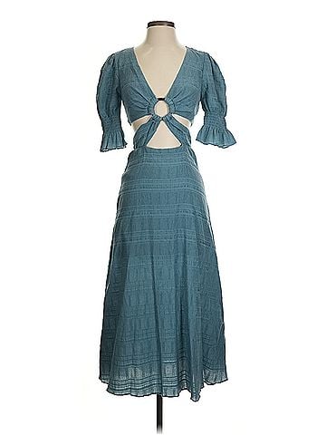 Tularosa Tularosa Cocktail Dress (view 1)