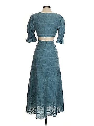 Tularosa Tularosa Cocktail Dress (view 2)