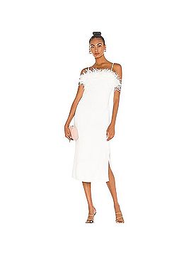Elliatt Harley Cocktail Dress (view 1)