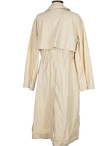 Athleta Trenchcoat (view 2)