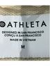 Athleta Ivory Trenchcoat Size M - photo 4