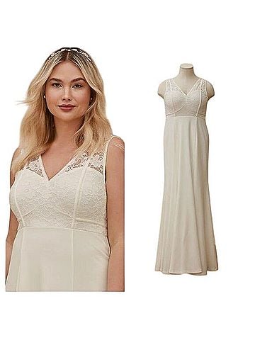 Torrid Cocktail Dress (view 2)