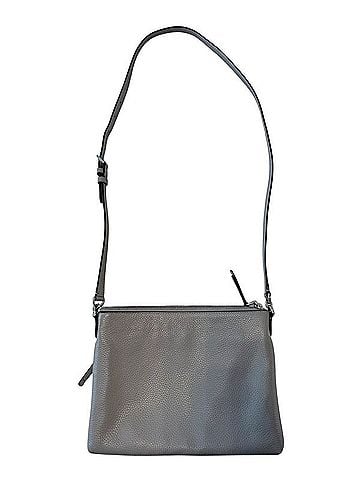 Kate Spade New York Polly Leather Crossbody Bag (view 2)
