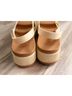Reef White Sandals Size 10 - photo 5