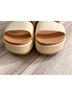 Reef White Sandals Size 10 - photo 6