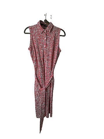 J. McLaughlin Casual Dress (view 1)