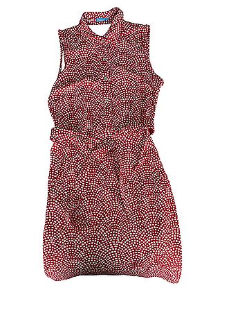 J. McLaughlin Casual Dress (view 2)
