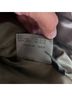 NLW 100% Gauze 100% Nylon Green Jacket Size M - photo 6