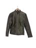 NLW 100% Gauze 100% Nylon Green Jacket Size M - photo 1