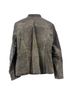 NLW 100% Gauze 100% Nylon Green Jacket Size M - photo 2