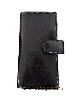 Tusk Leather Wallet (view 1)
