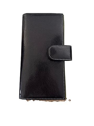 Tusk Leather Wallet (view 1)