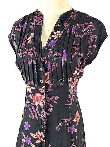 Free People Rosemary Casual Dress (view 2)