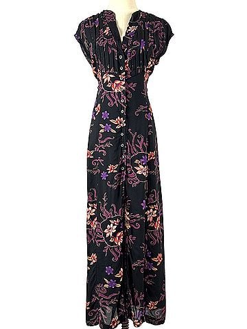 Free People Rosemary Casual Dress (view 1)