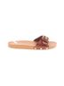 Esprit Brown Esprit Sandals Size 7 1/2 - photo 1