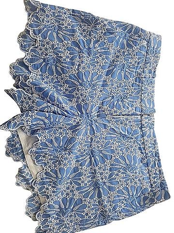 LOFT The Original the Riviera short Dressy Shorts (view 1)