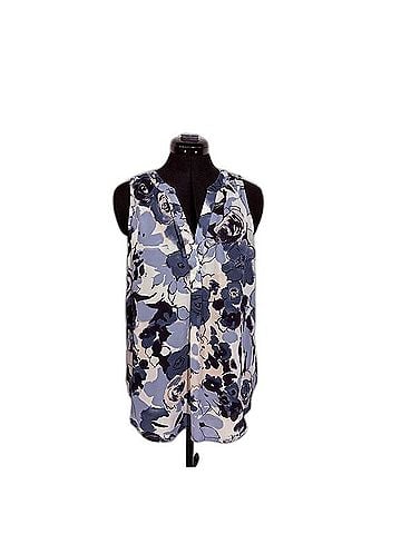 Kenar Sleeveless T-Shirt (view 1)