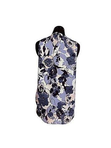 Kenar Sleeveless T-Shirt (view 2)