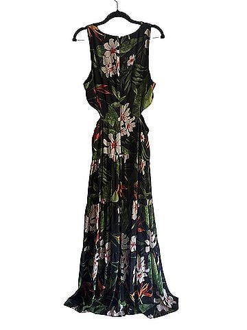 Ralph Lauren Cocktail Dress (view 2)