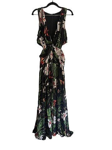 Ralph Lauren Cocktail Dress (view 1)