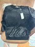 Tory Burch Wool Pullover Sweater - Tory Burch Wool Pullover Sweater Size XS - photo 3