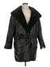 Wilson 100% Leather Black Wilson Coat Size XL - photo 1