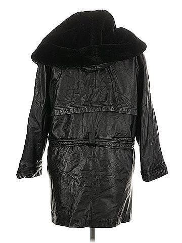 Wilson Wilson Coat (view 2)