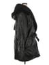 Wilson 100% Leather Black Wilson Coat Size XL - photo 3
