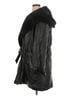 Wilson 100% Leather Black Wilson Coat Size XL - photo 4