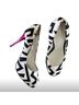 Giuseppe Zanotti Geometric 80s Inspired Retro Peep Toe Pumps Heels Heels - photo 10