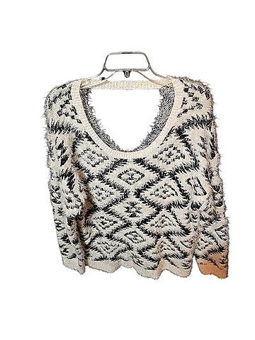Xhilaration Xhilaration Casual Sweaters (view 1)