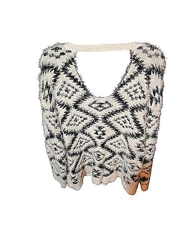 Xhilaration Xhilaration Casual Sweaters (view 2)