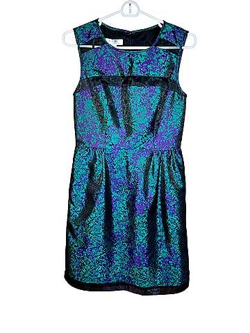 Ivy & Blu Maggy Boutique Cocktail Dress (view 1)