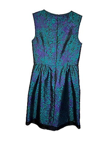 Ivy & Blu Maggy Boutique Cocktail Dress (view 2)