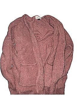 Universal Thread Cardigan (view 1)