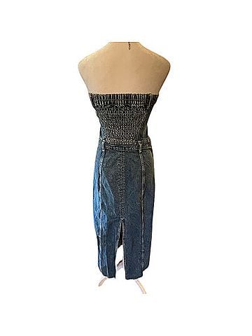 Zara Casual Dress (view 2)