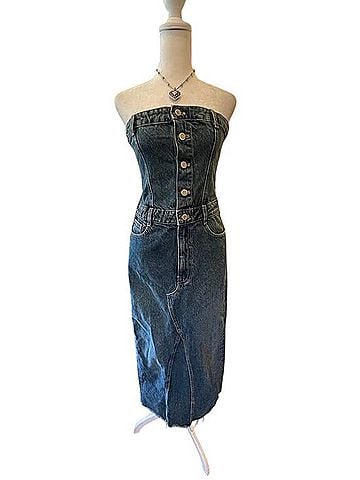 Zara Casual Dress (view 1)