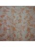 Indie Ella 100% Silk Pink Ivory Silk Blazer Size M - photo 6