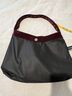 Tanner 100% Suede Brown Leather Hobo One size - photo 7