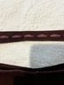 Tanner 100% Suede Brown Leather Hobo One size - photo 9