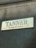 Tanner 100% Suede Brown Leather Hobo One size - photo 16