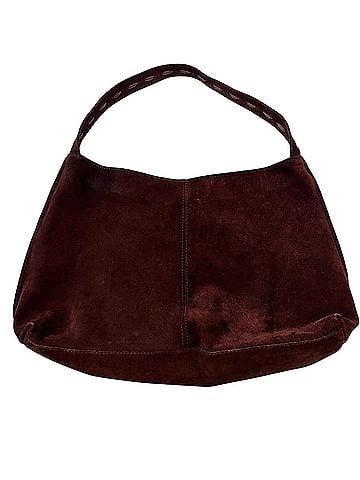 Tanner Leather Hobo (view 1)