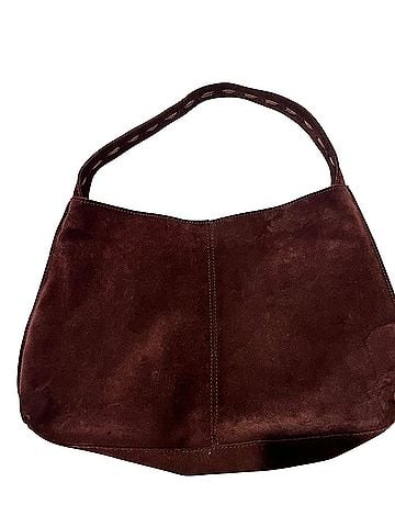 Tanner Leather Hobo (view 2)